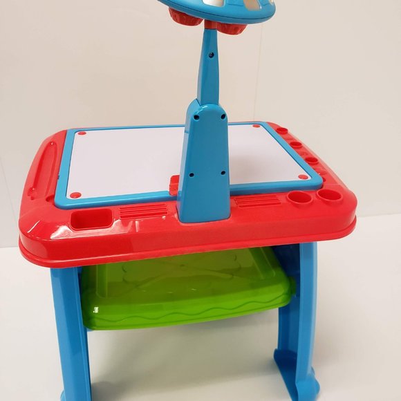 New 2 in 1 Art Desk - Picture 3 of 10